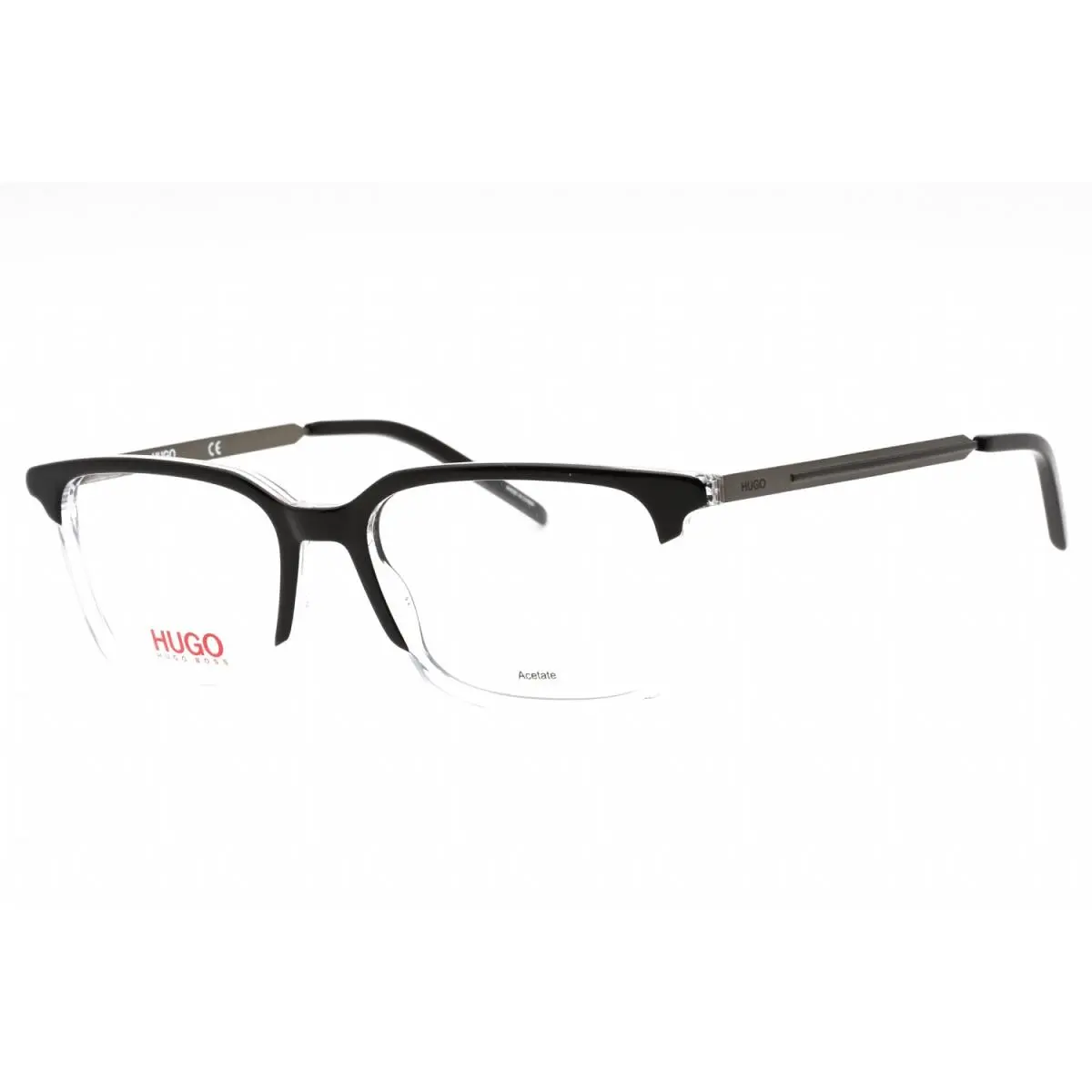 Hugo Boss HG 1125-07C5 00 Eyeglasses 53mm