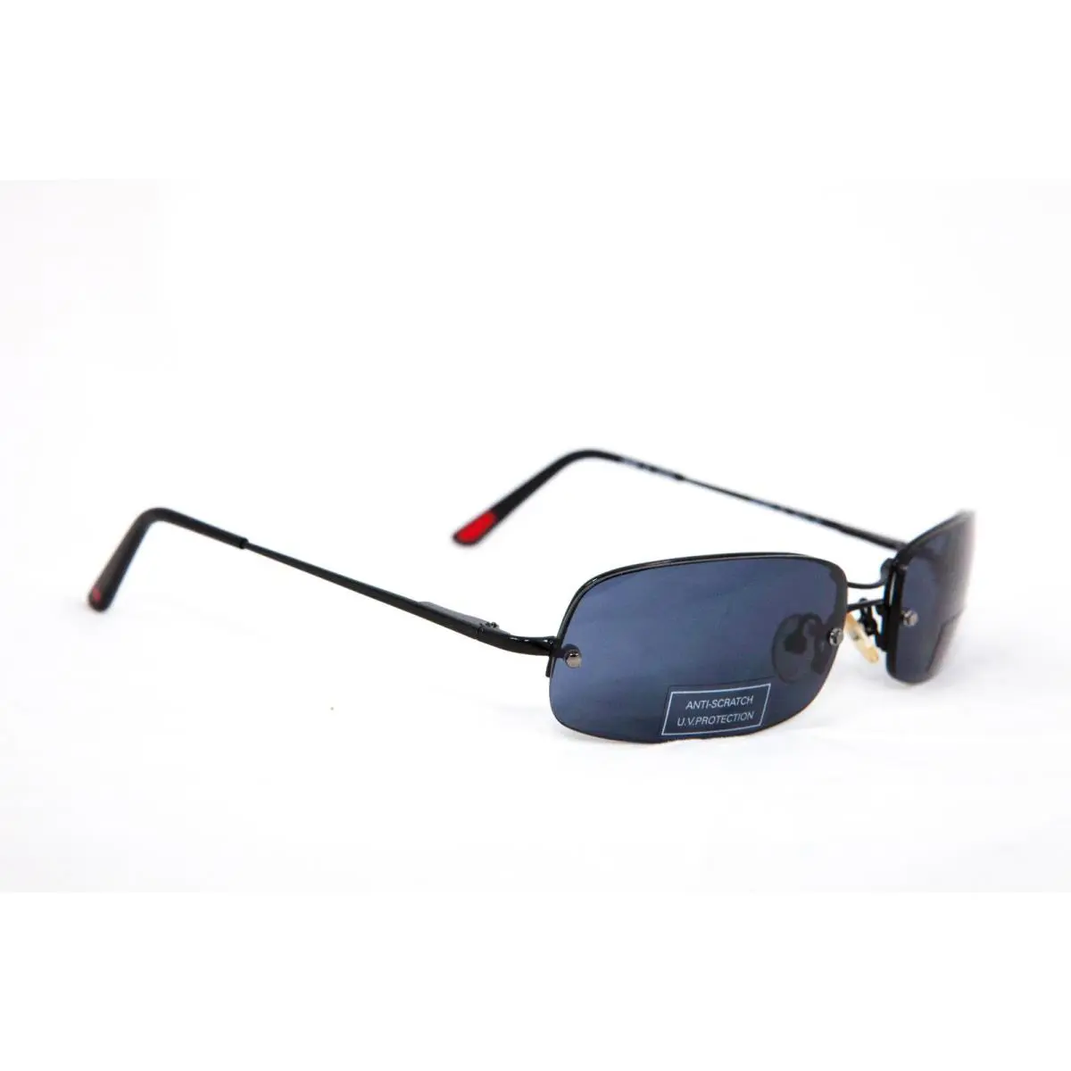 Hugo BY Hugo Boss Rimmed Rimless Eyeglasses Glasses Sunglasses HG15859 02