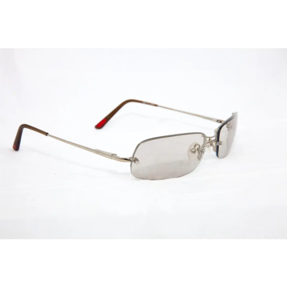Hugo BY Hugo Boss Rimmed Rimless Eyeglasses Glasses Sunglasses HG15859 03