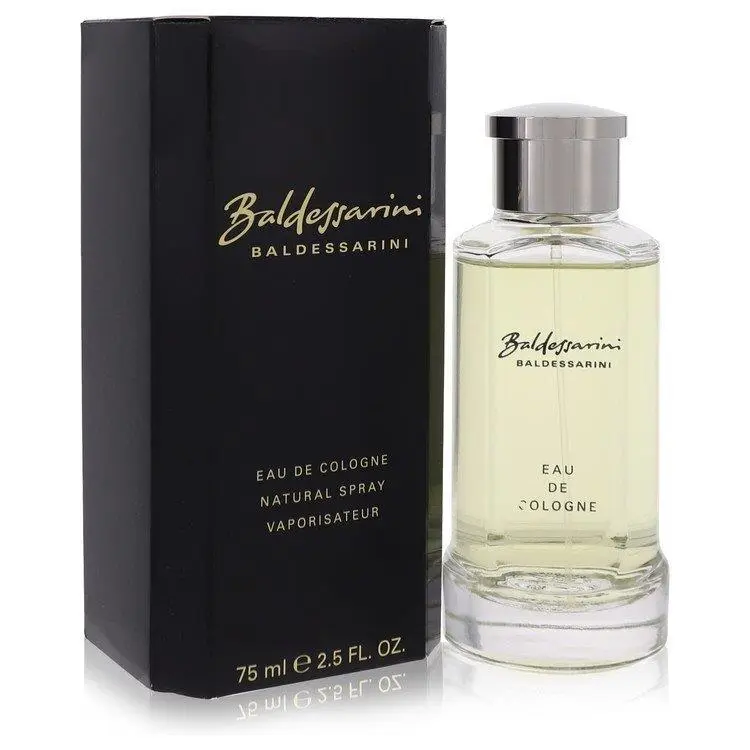 Baldessarini By  Cologne Spray 2.5oz/75ml For Men Fragrance Scent by Hugo Boss
