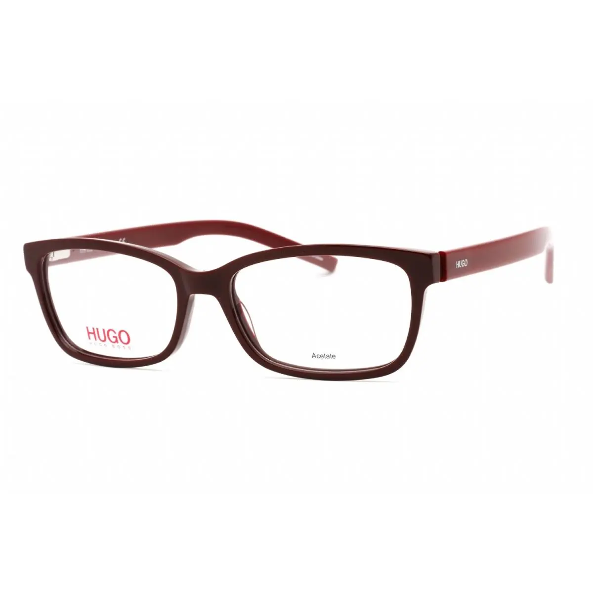 Hugo Boss HG1016-0LHF-53 Eyeglasses 53mm - Frame: Pink