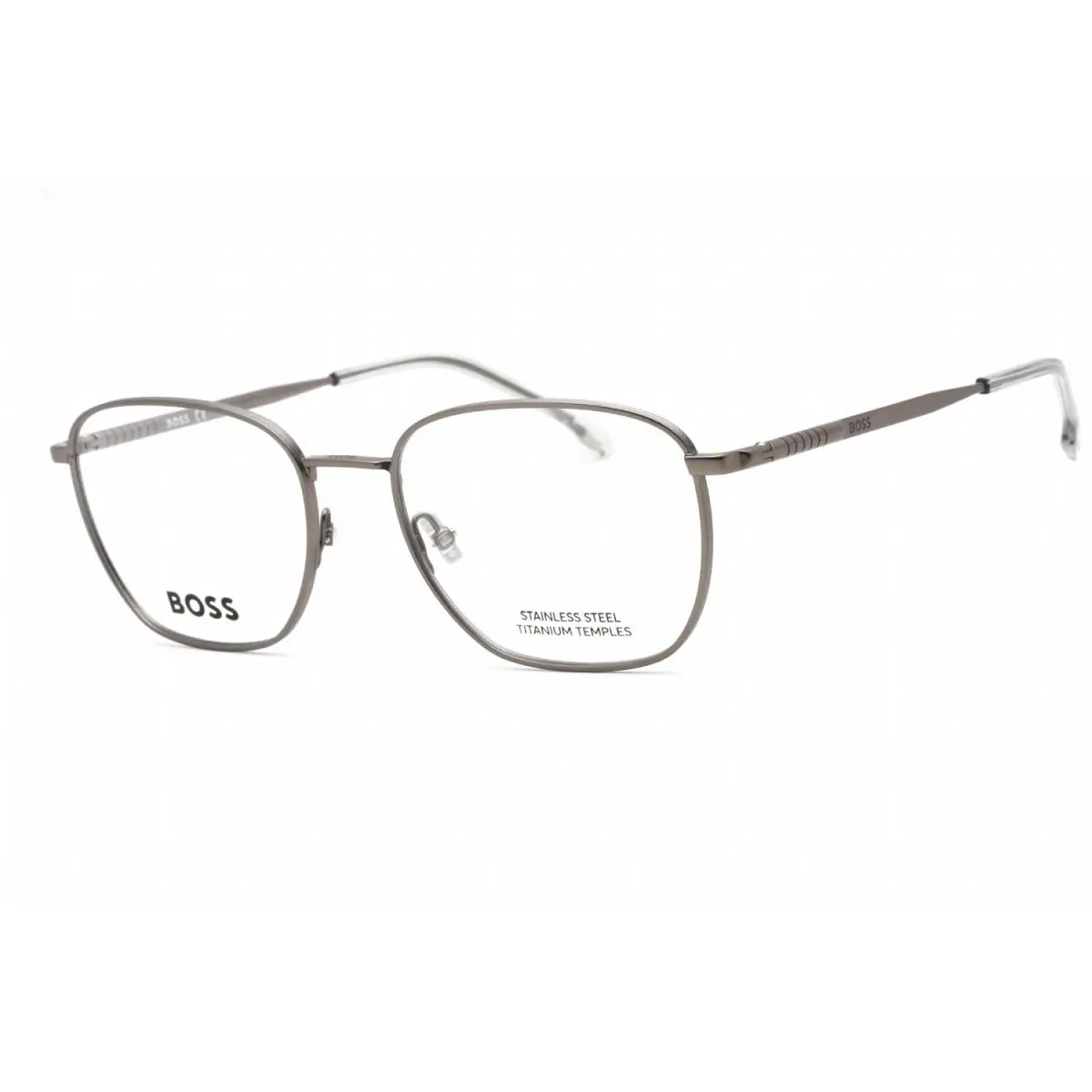 Hugo Boss Boss 1415-0R80 00 Eyeglasses 55mm