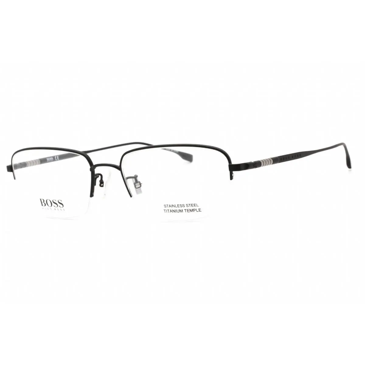 Hugo Boss Boss 1298/F-0003 00 Eyeglasses 56mm