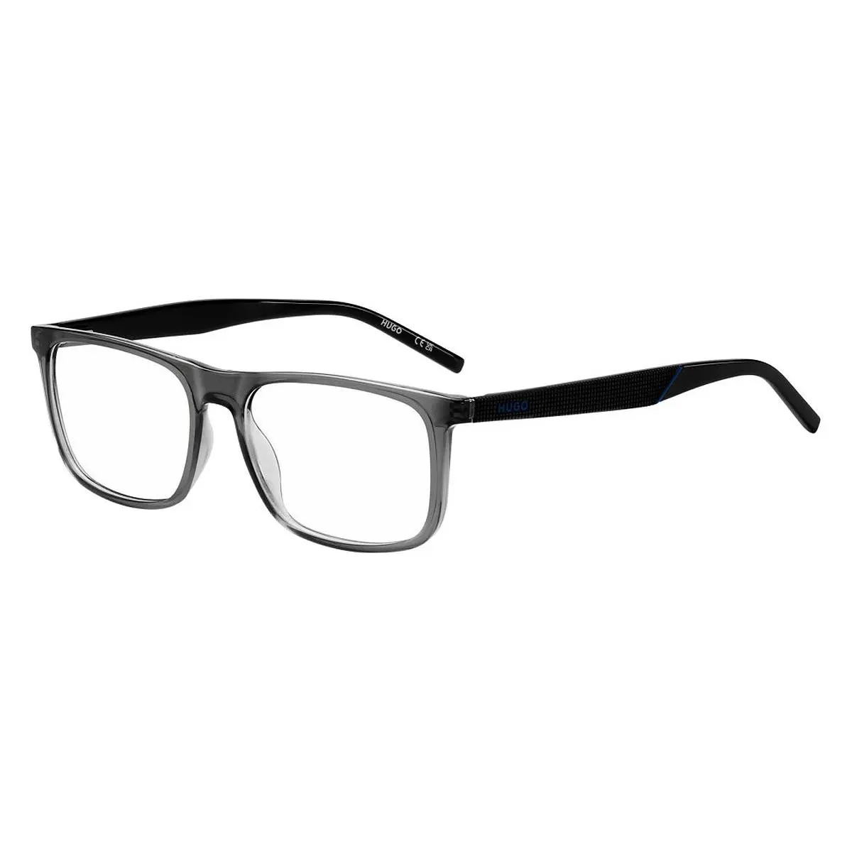 Hugo Boss HG 1307 Eyeglasses Men Gray 55mm