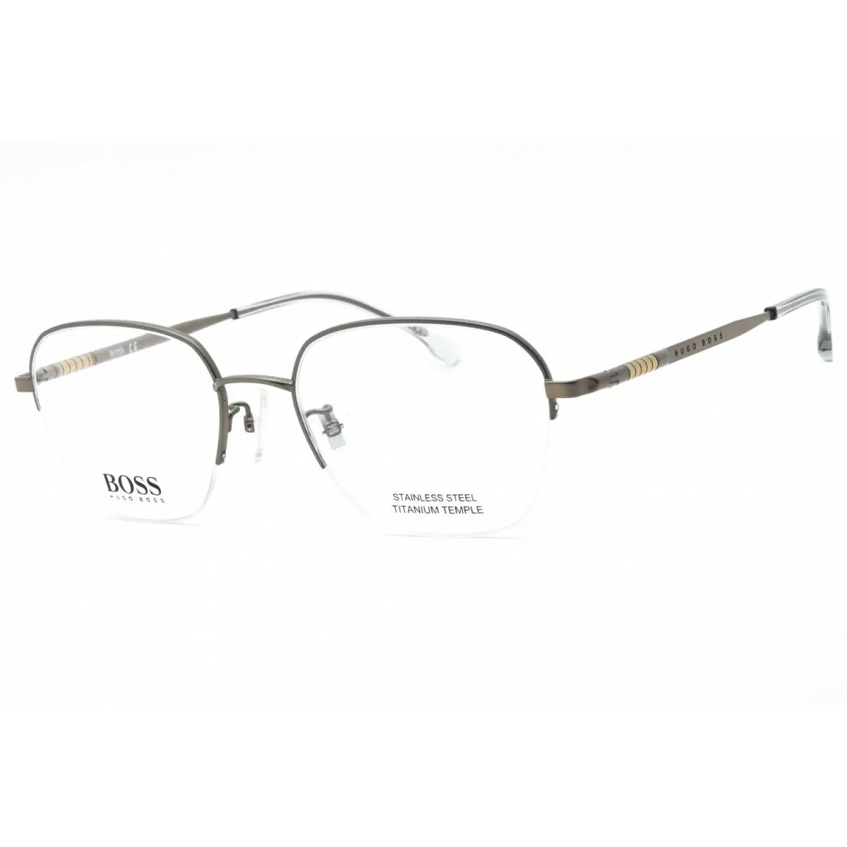 Boss 1346/F-0R81 00 Eyeglasses 54mm by Hugo Boss