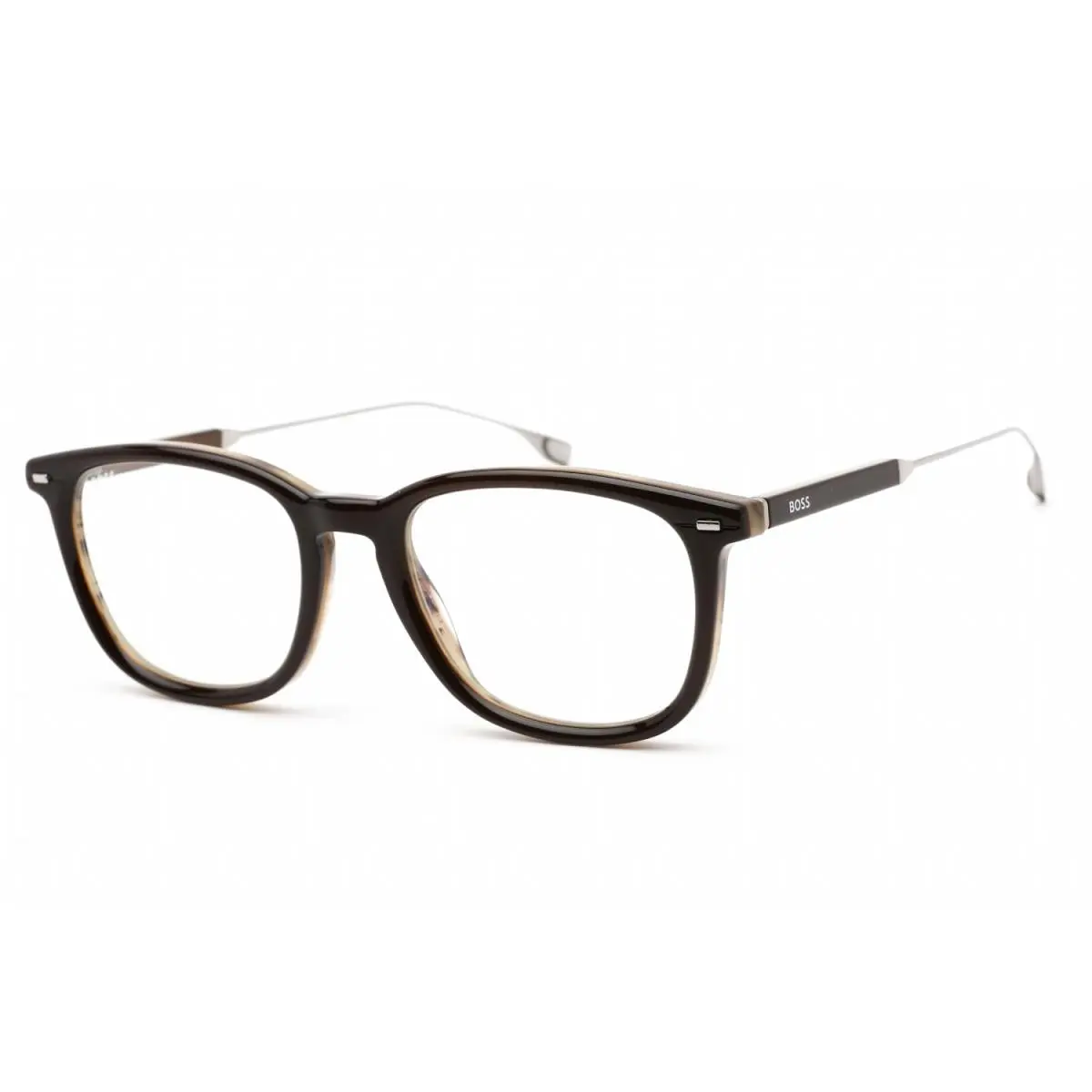 Hugo Boss Boss 1359/BB-0WGW 00 Eyeglasses 52mm - Frame: BROWN
