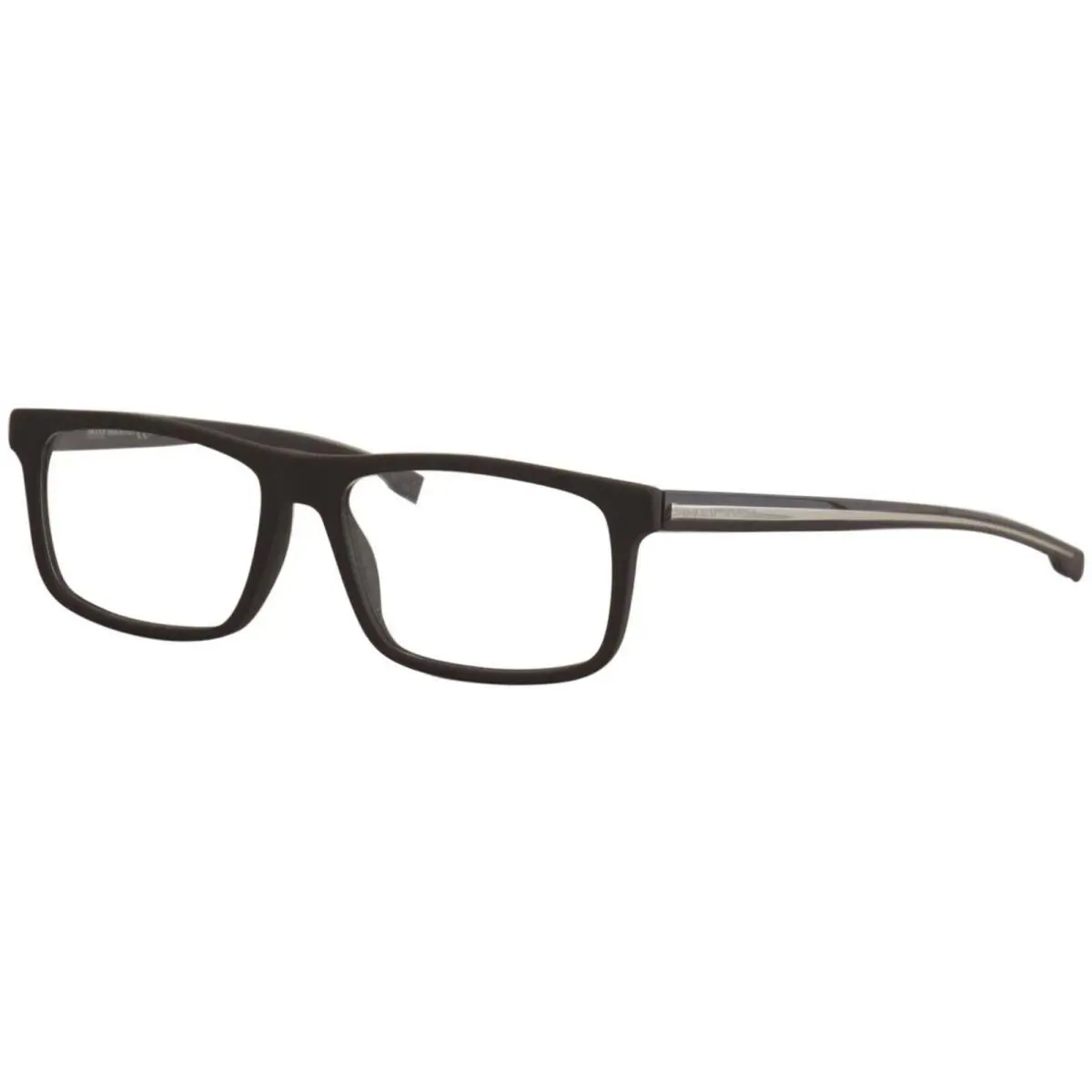 Hugo Boss Men`s 0876 019 Burgundy Full Rim 54 18 140 - Frame: BURGUNDY