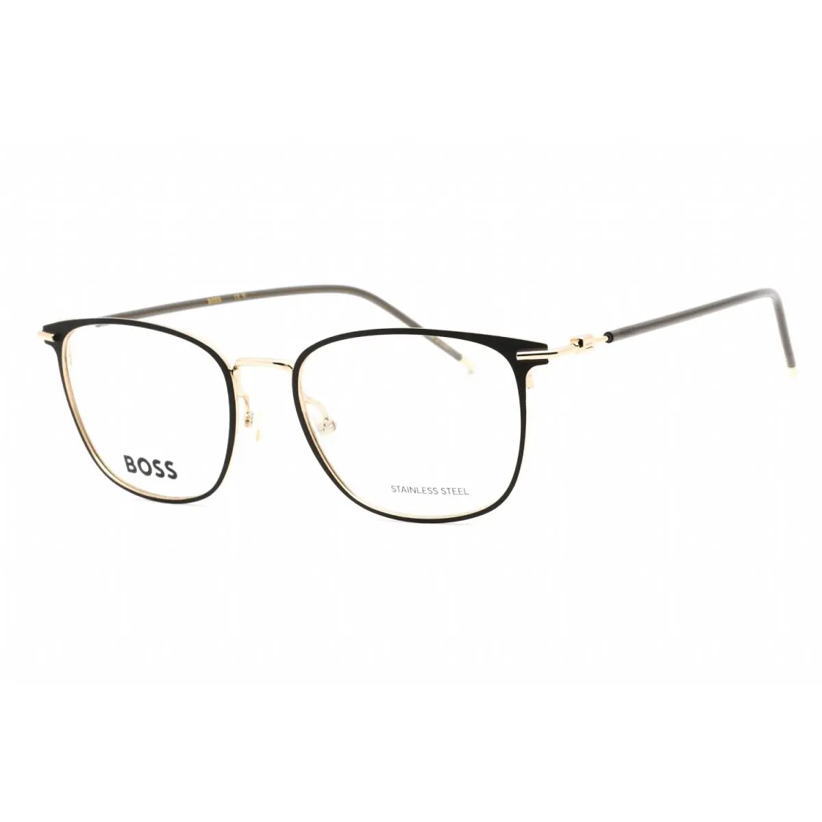 Hugo Boss Boss 1431-02M2 00 Eyeglasses 52mm