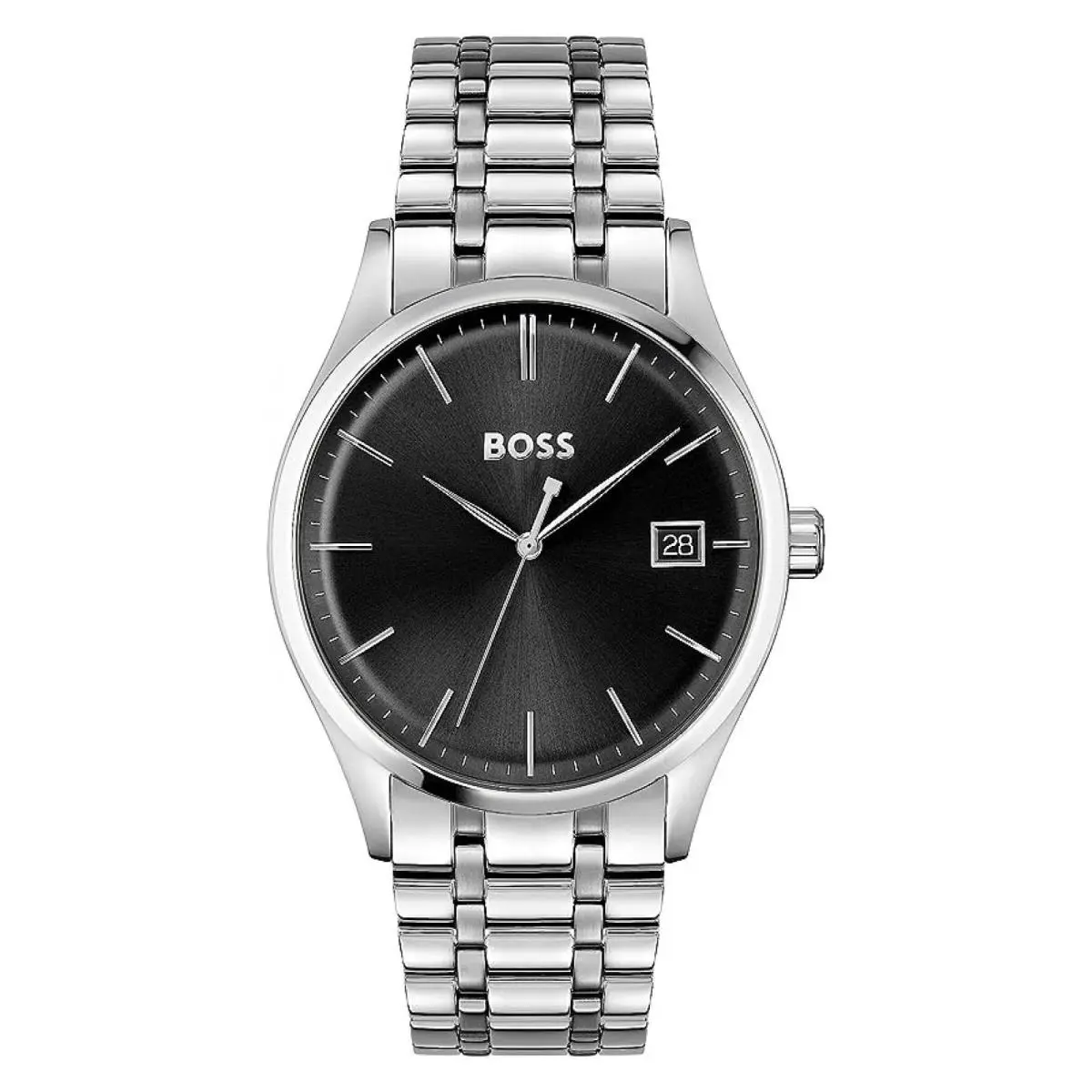 Watch Hugo Boss 1513833 Man 42 Stainless Steel