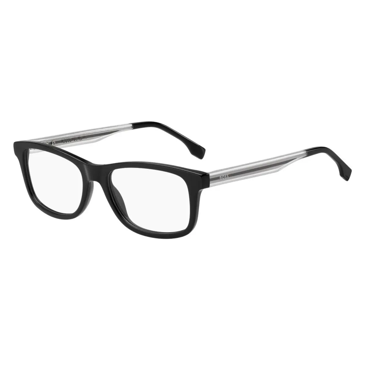 Boss 1547 7C5 Black Crystal 51/16/130