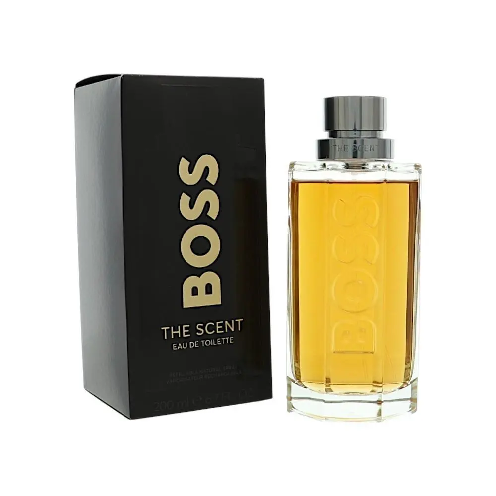Hugo Boss