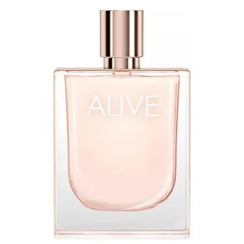Boss ALIVE-WOMEN-EDT-SPRAY-1.6 OZ-50 Ml-authentic-made IN France