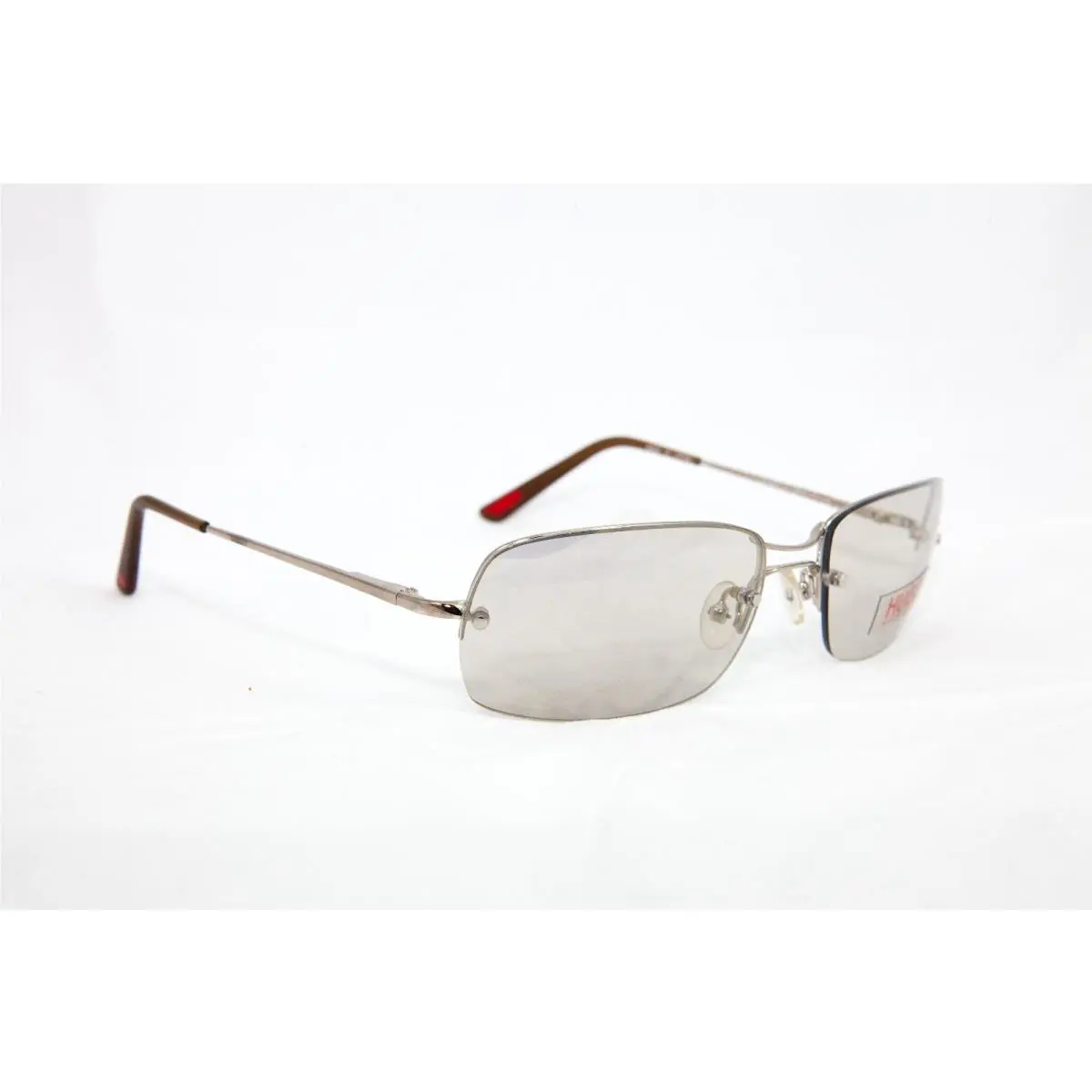 Hugo BY Hugo Boss Rimmed Rimless Eyeglasses Glasses Sunglasses HG15858 06