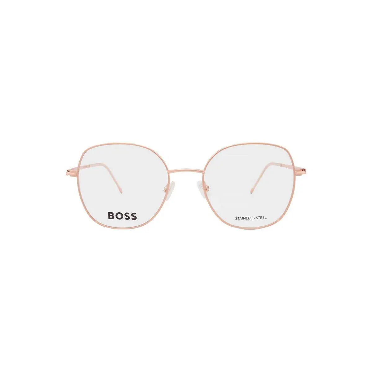 Hugo Boss HB1529-0LKS-52 Eyeglasses Frame Size 52mm 19mm 140mm 716736785363
