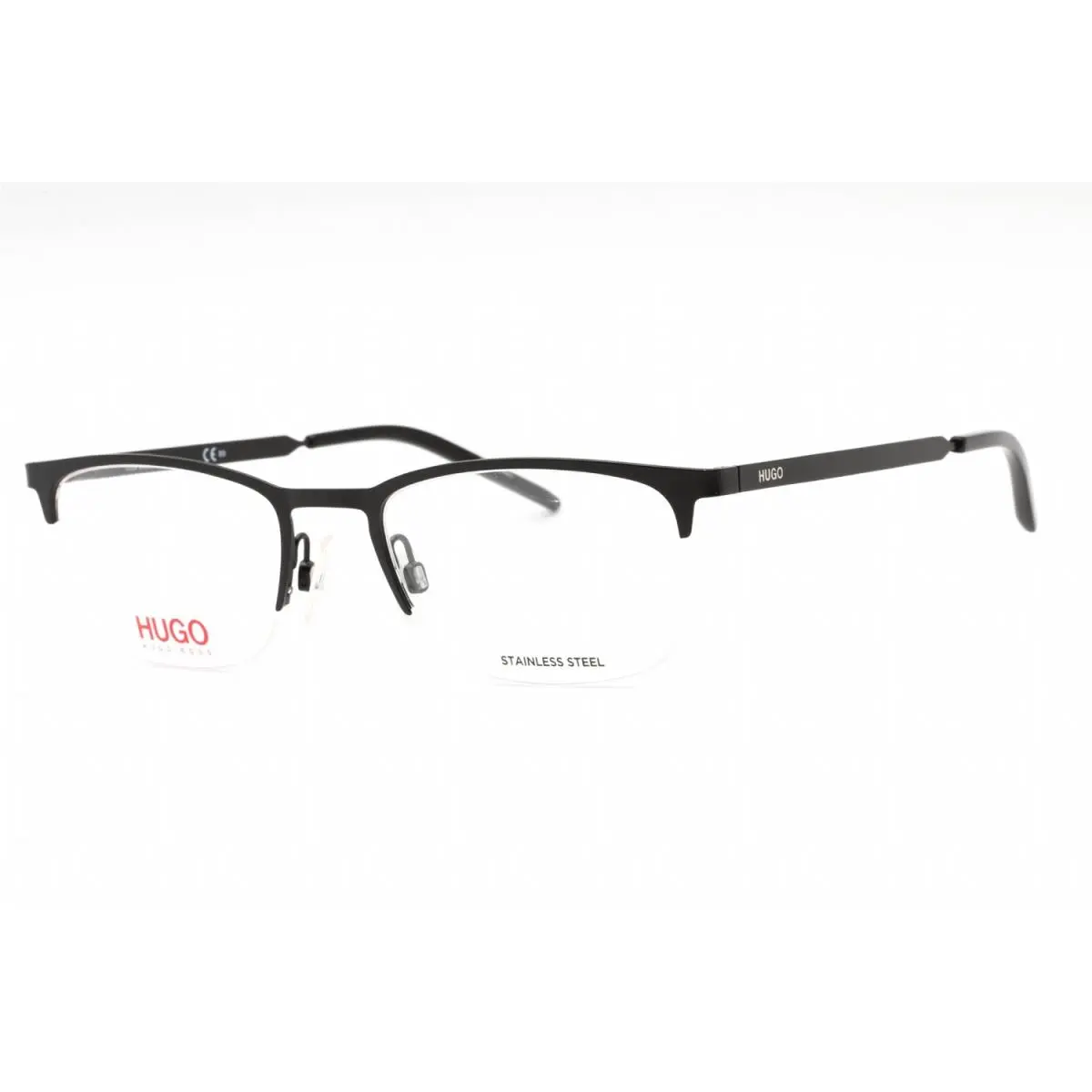 Hugo Boss HG 1019-0003 00 Eyeglasses 53mm