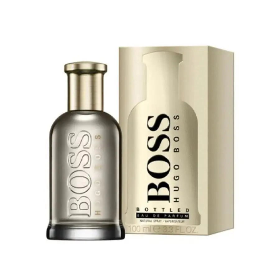 Boss Bottled / Hugo Boss Edp Spray 3.3 oz 100 ml M