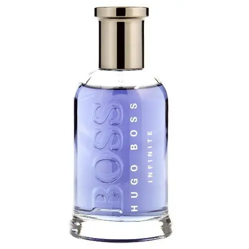 Boss Bottled Infinite by Hugo Boss 3.3 oz Edp Cologne For Men Tester