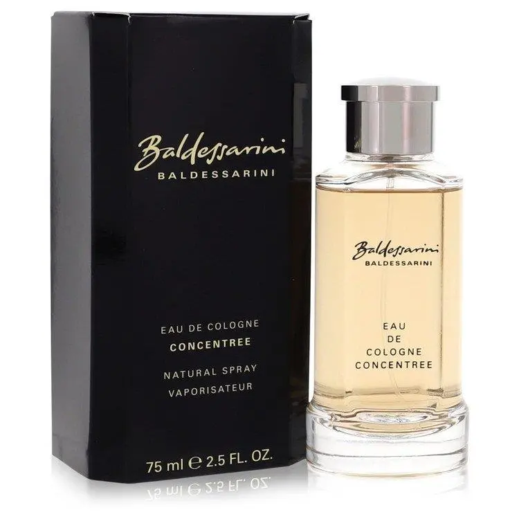 Baldessarini  Eau De Cologne Concentree Spray 2.5oz/75ml For Men by Hugo Boss