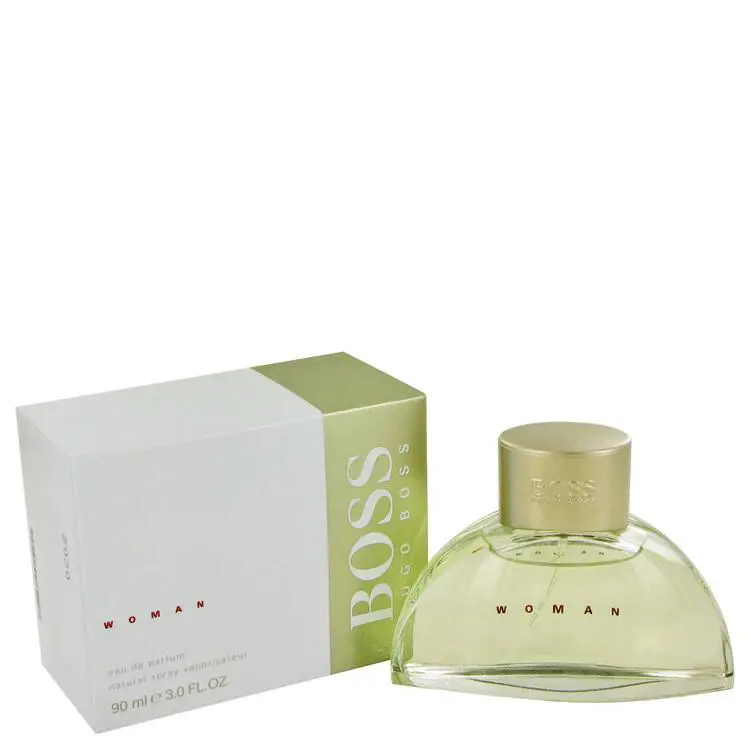 Boss Edp Spray 3 oz Women by Hugo Boss