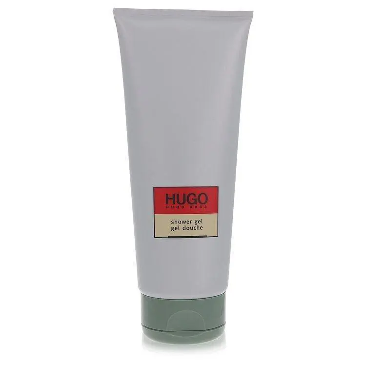 Hugo  Shower Gel 6.7 oz Men by Hugo Boss