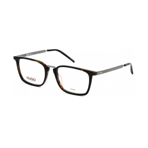Hugo Boss Tortoise Eyeglasses – Demo Lens- Boss 1033 0086 Size 51-19-145
