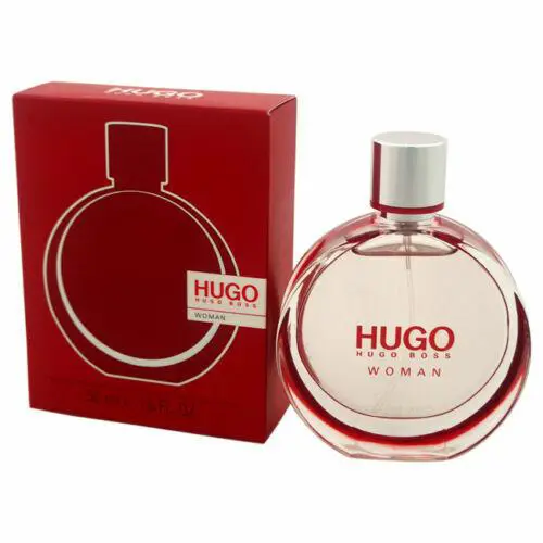 Hugo  For Women - 1.6 oz Edp Eau de Parfum Spray by Hugo Boss