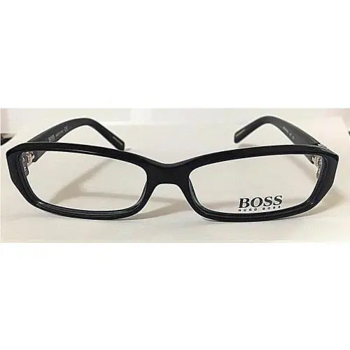 Hugo Boss 0090/U 807 53/14 130 MM RX Eyeglasses
