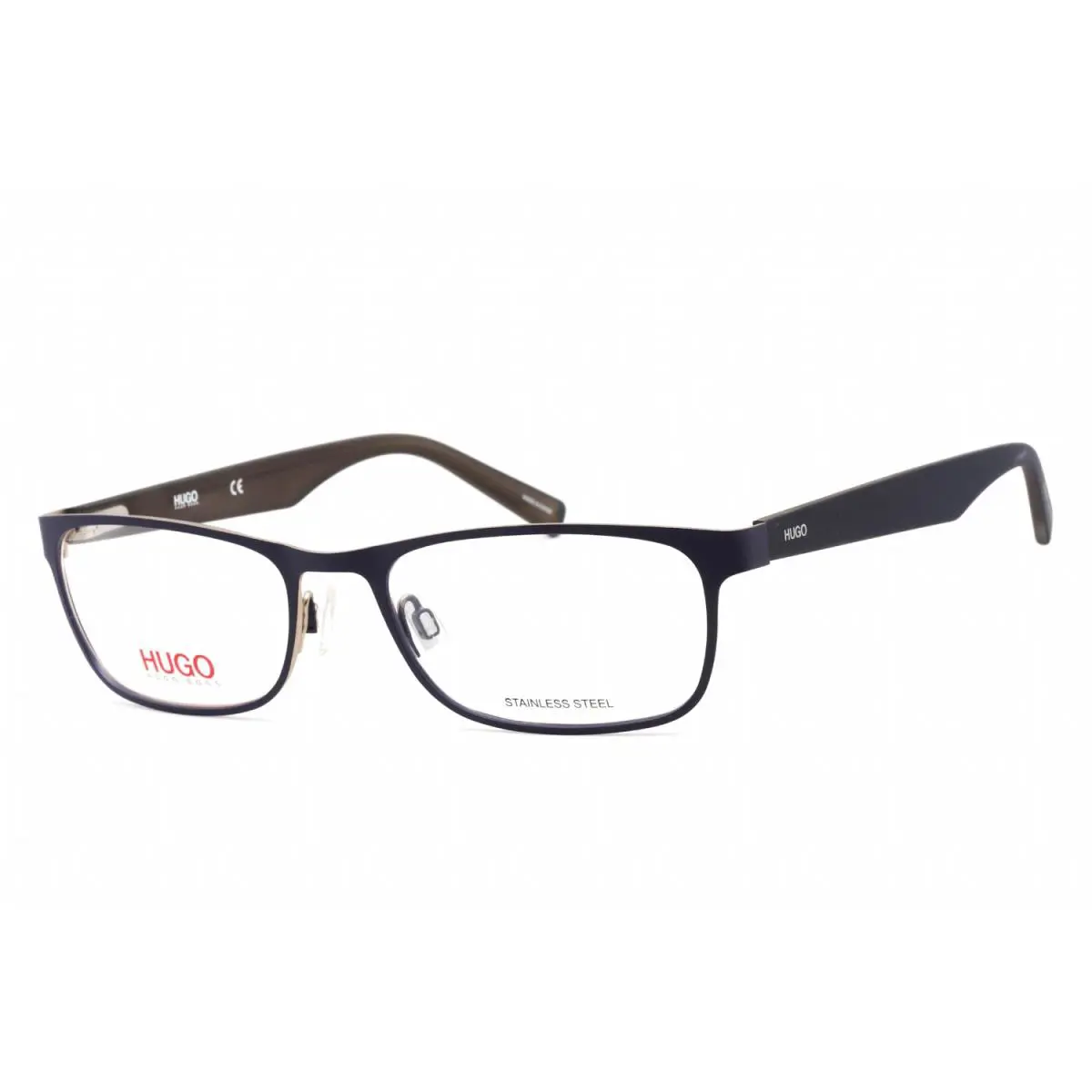 Hugo Boss HG0209-4NZ-54 Eyeglasses 54mm