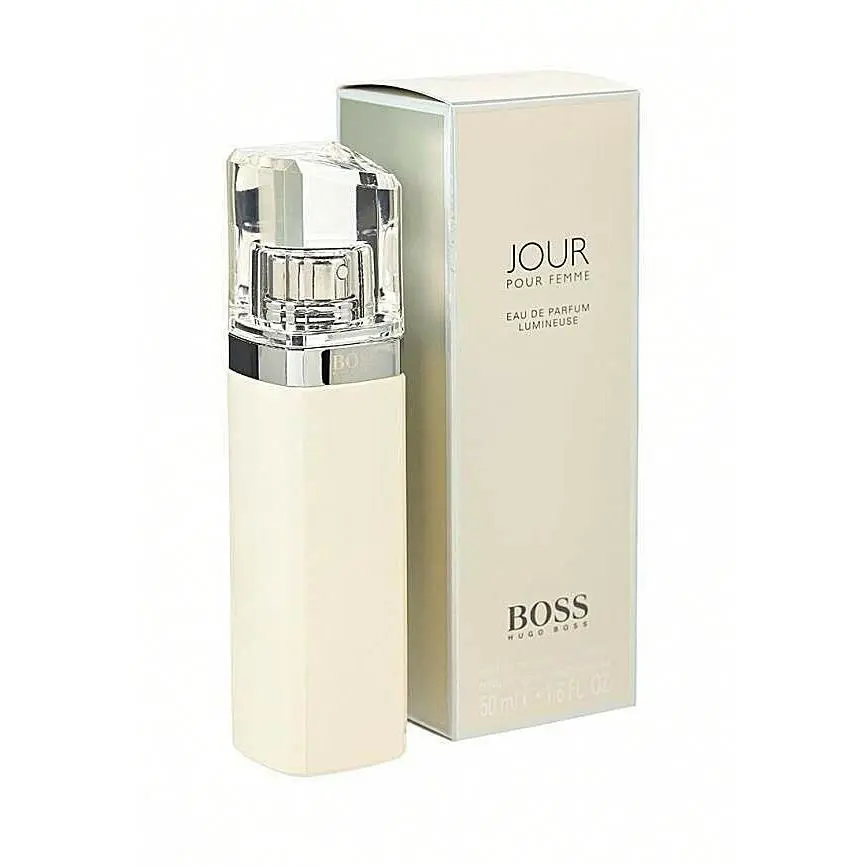 Hugo Boss Jour Lumineuse Edp Eau de Parfum Spray 1.7 oz / 50 ml