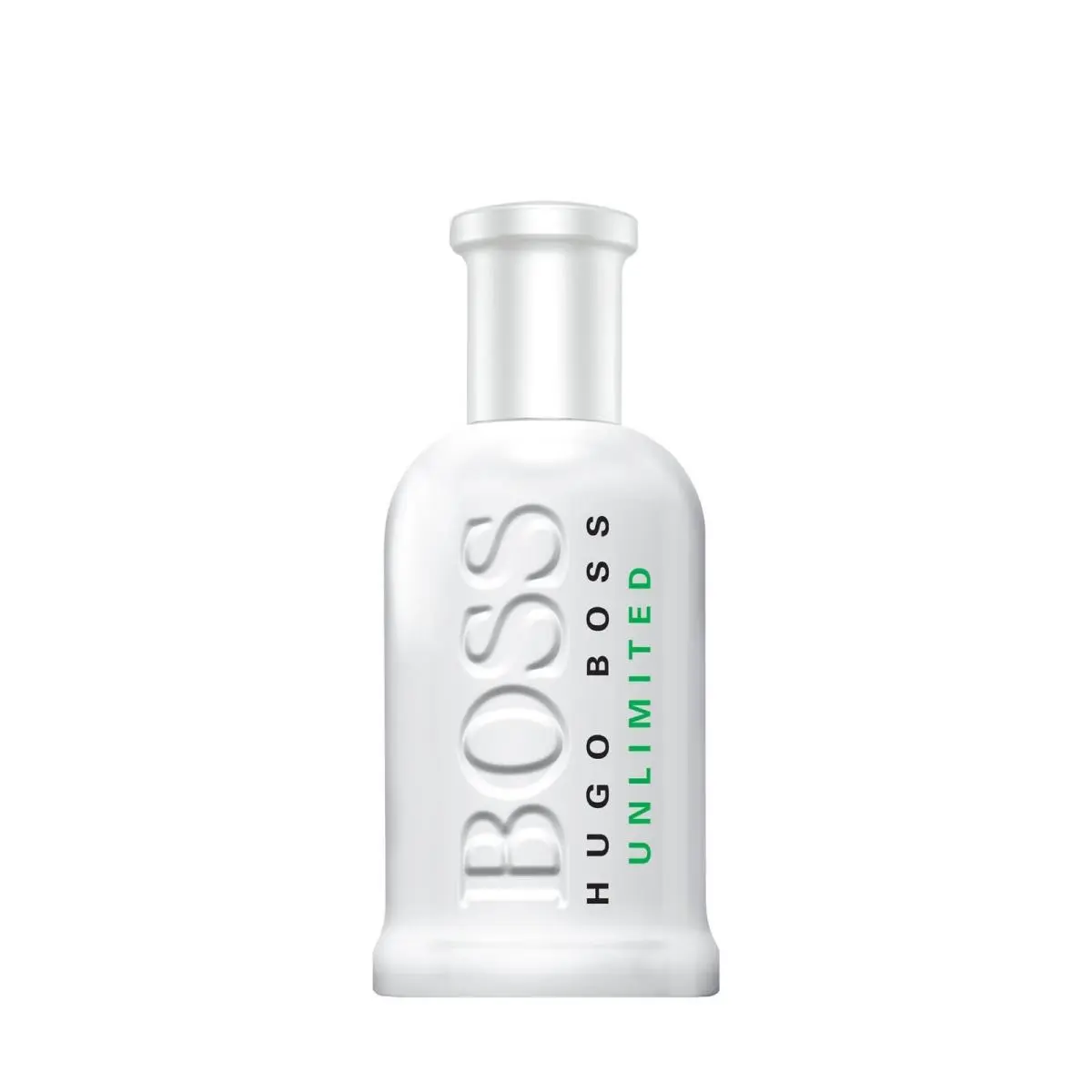 Boss Bottled Unlimited by Hugo Boss For Men Eau de Toilette Spray 3.3 oz