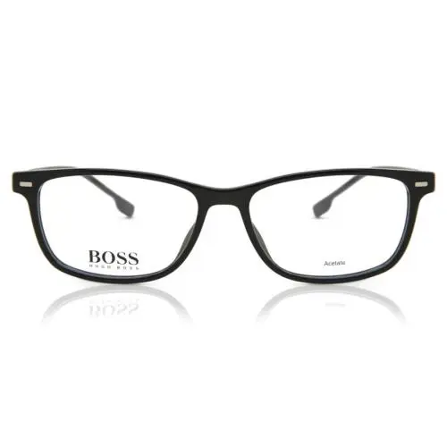 Hugo Boss HB1012-807- Black 54 54 16 145