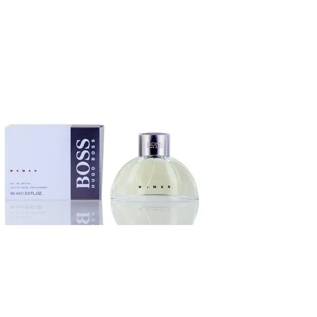 CS Boss Woman/hugo Boss Edp Spray 3.0 OZ White