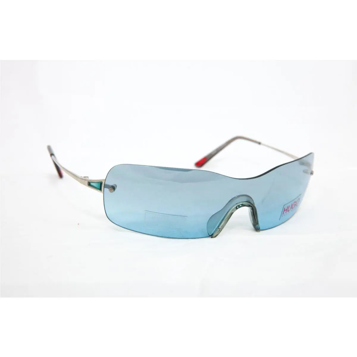 Hugo BY Hugo Boss Rimmed Rimless Eyeglasses Glasses Sunglasses HG15858 GN 08