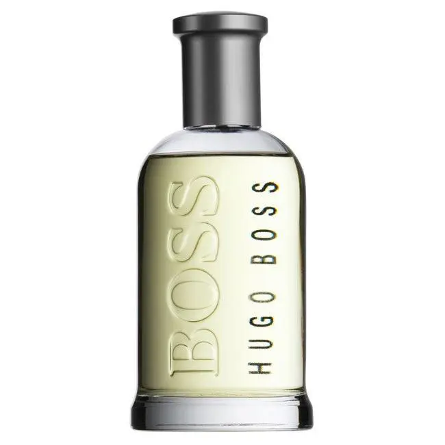 Hugo Boss Bottled 6 M Edt 3.4oz Tester
