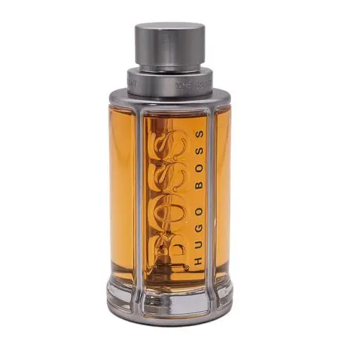 Boss The Scent by Hugo Boss 3.3 / 3.4 oz Edt Cologne For Men Tester