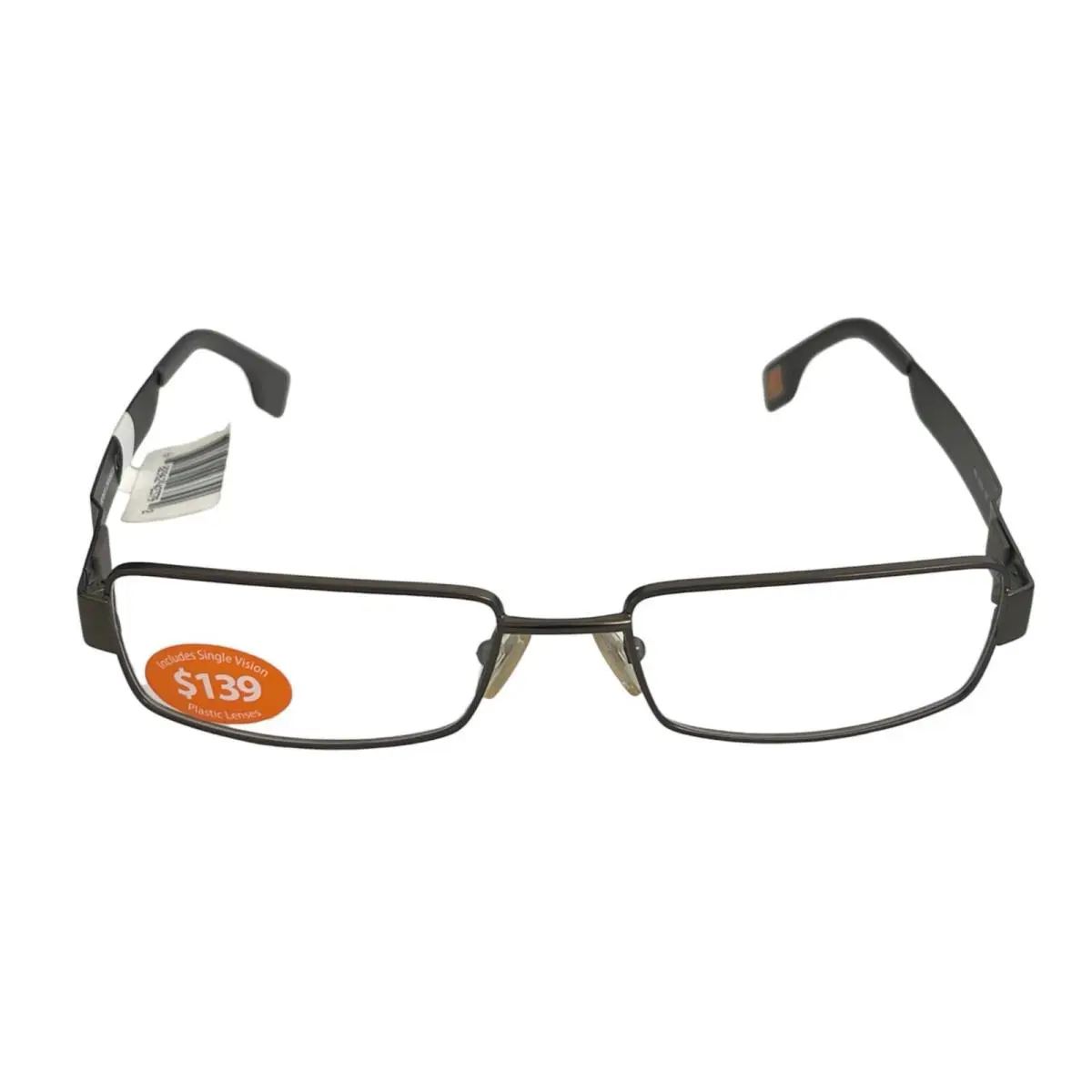 Hugo Boss Men Eyeglasses BO0003 C61 Size 53-17-140