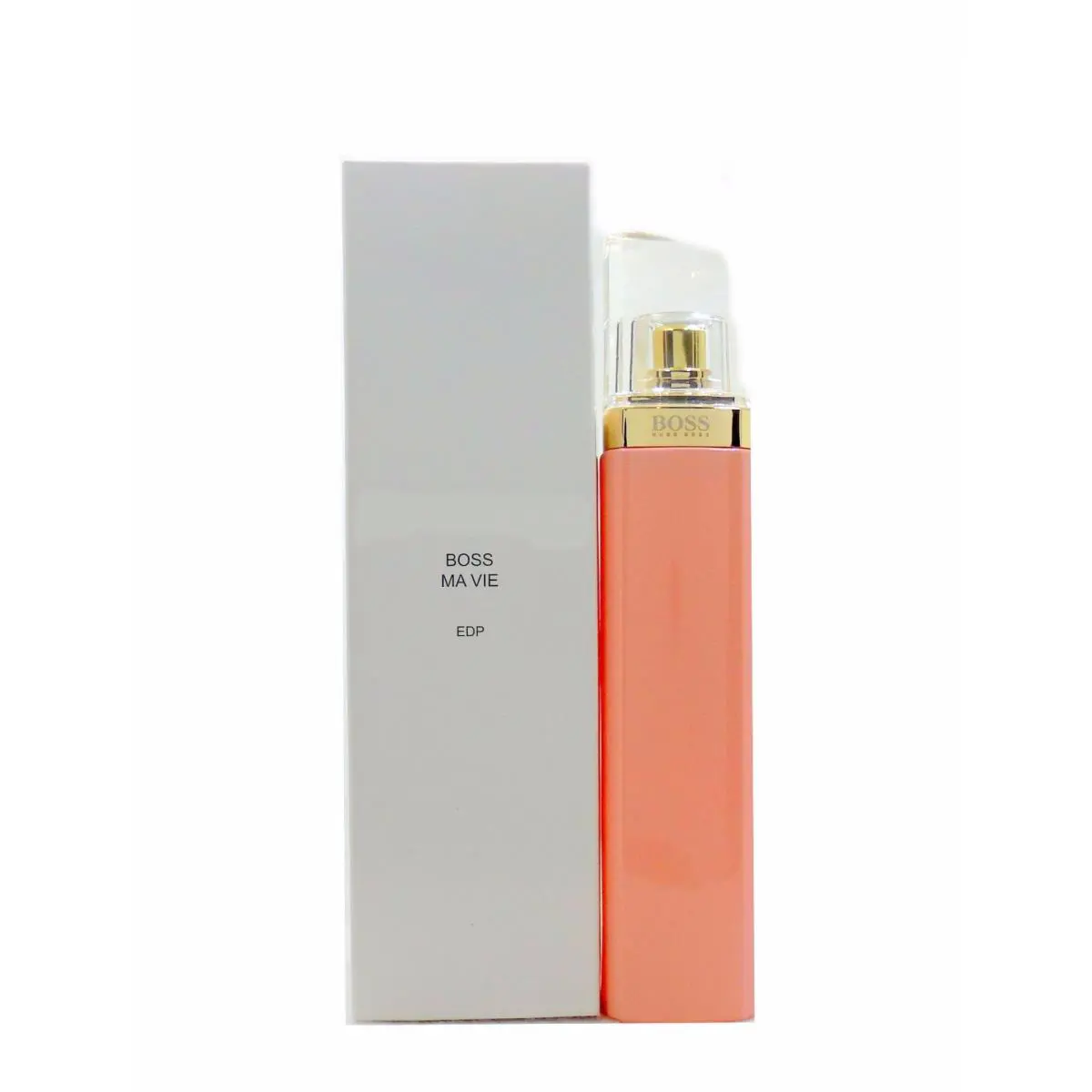 Boss MA Vie BY Hugo Boss Eau DE Parfum Spray 75 ML/2.5 Fl.oz. T