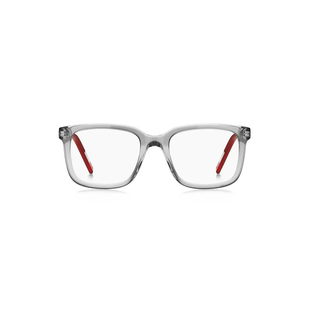 Hugo Boss HB1261-268-51 Eyeglasses Frame Size 51mm 19mm 145mm Gray 716736920467
