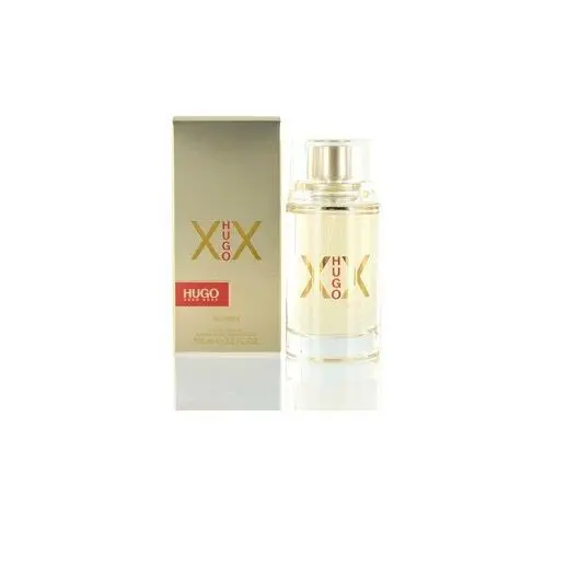 CS Hugo Xx/hugo Boss Edt Spray 3.3 OZ W