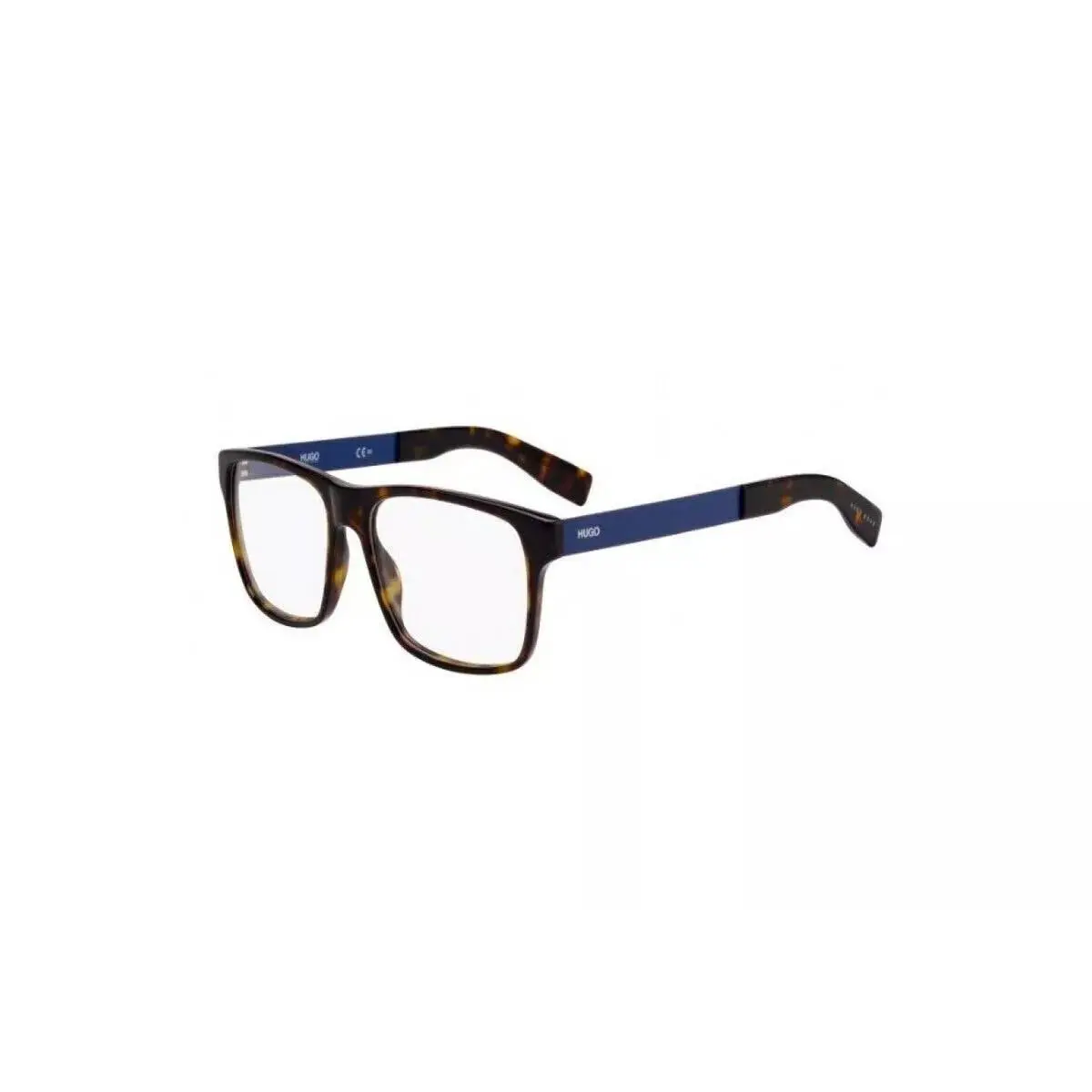 Hugo Boss HB182-IPR-54 Eyeglasses Frame Size 54mm 16mm 140mm Null 716736087894