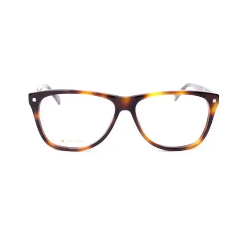 Hugo Boss Orange BO 0088 005L Eyeglasses Brown Size: 52-13-140