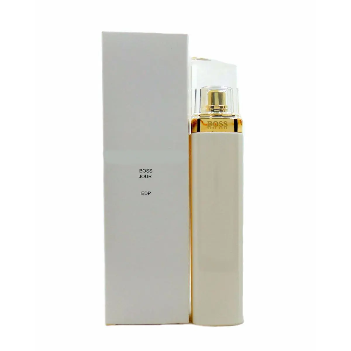 Boss Jour BY Hugo Boss Eau DE Parfum Spray 75 ML/2.5 Fl.oz. T