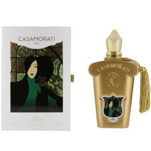 Casamorati 1888 Lira by Xerjoff 3.4 oz Edp Perfume Women
