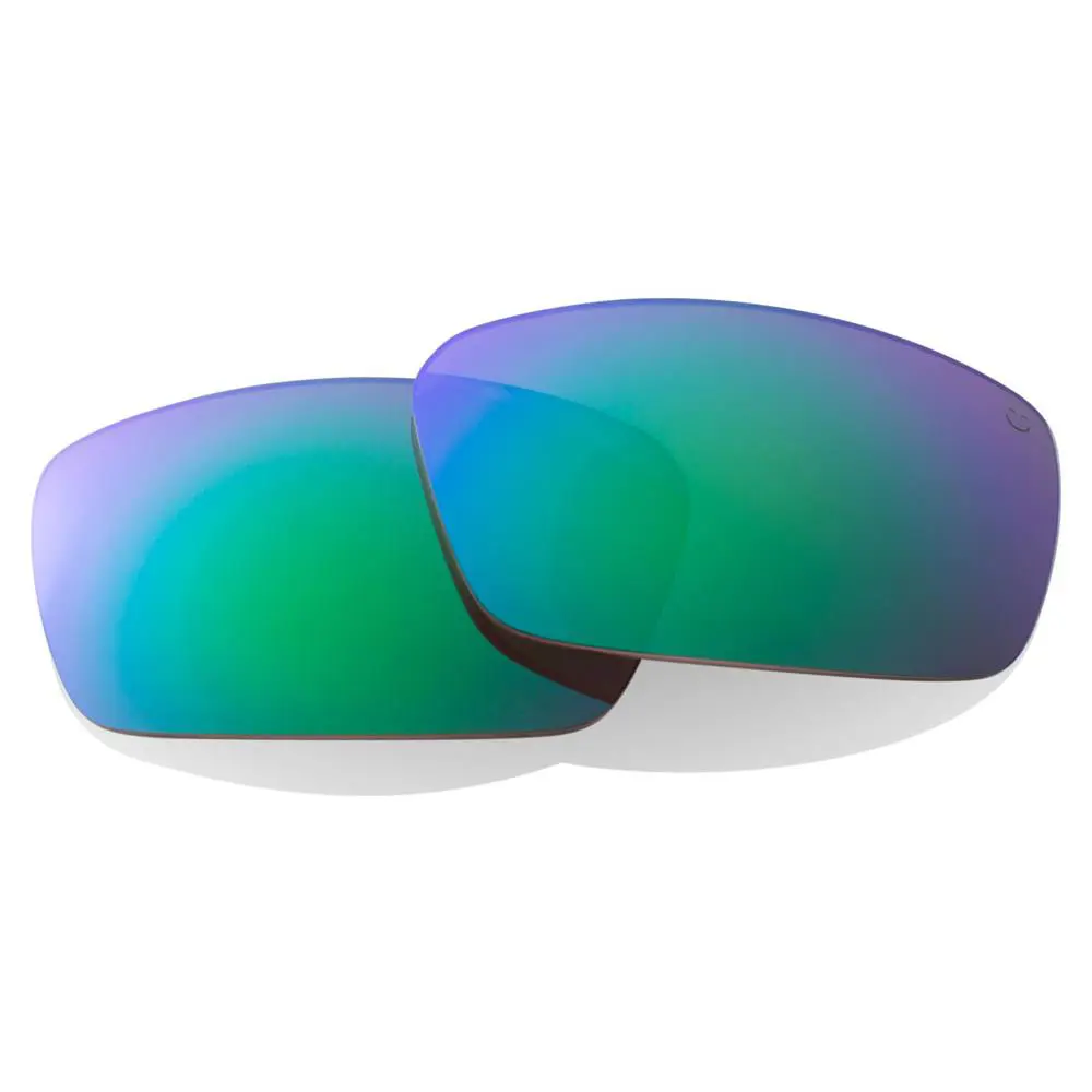 Spy Dirk Replacement Lens - Spy Lenses - Compatible Spy Dirk Frame