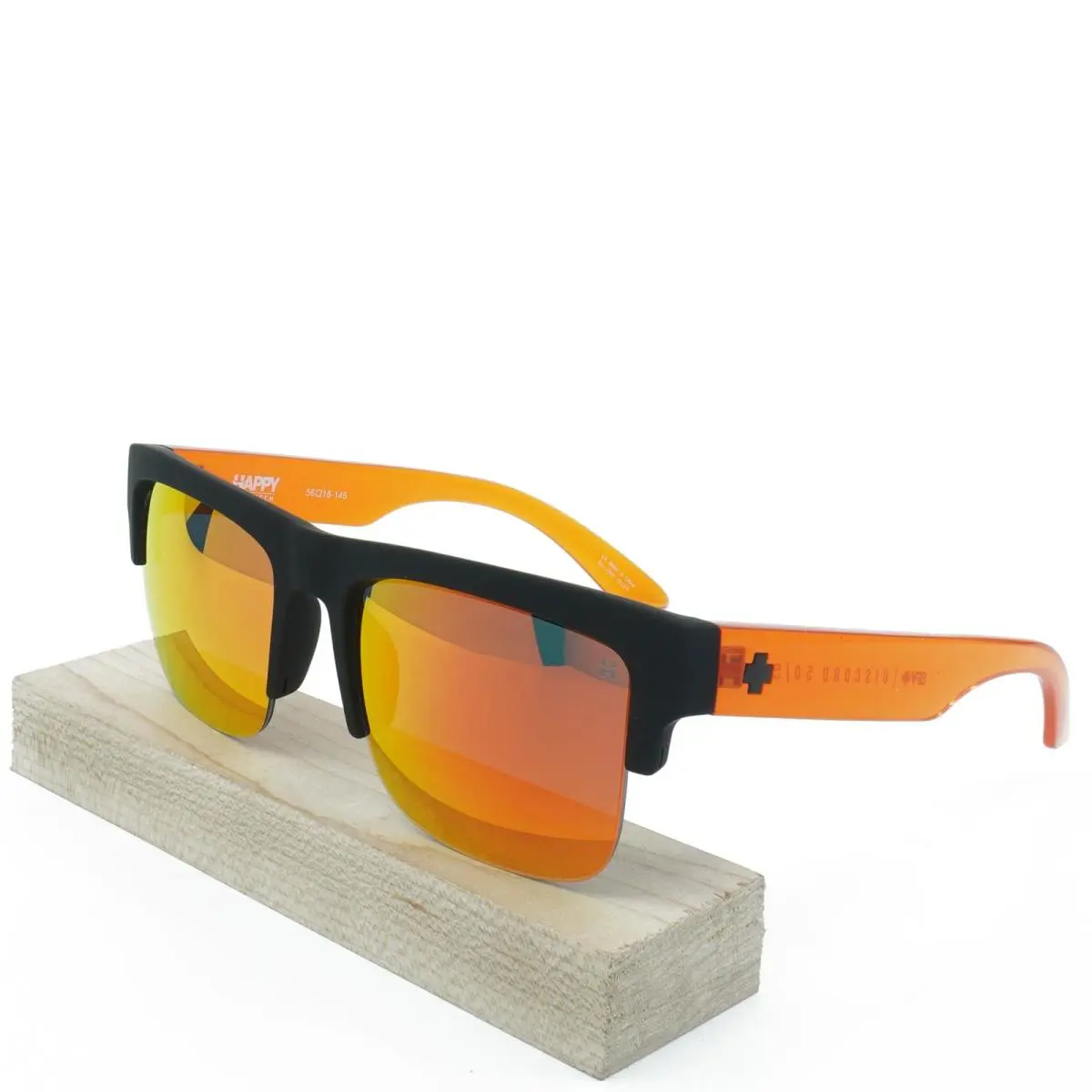 6700000000084 Mens Spy Optics Discord 5050 Sunglasses