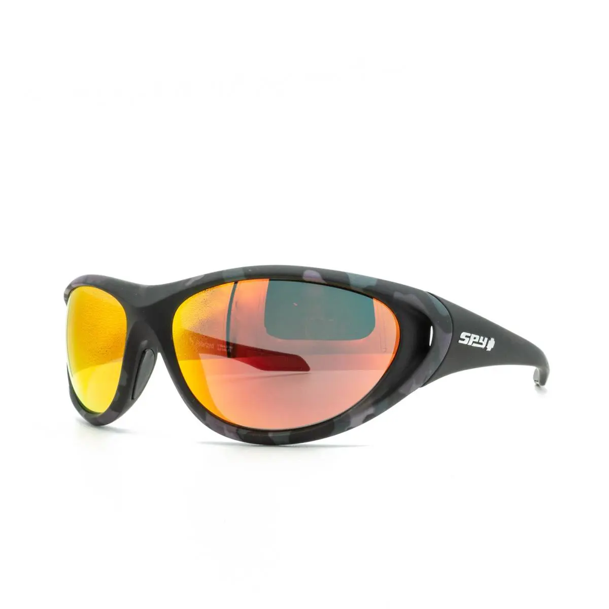 6700000000022 Mens Spy Optic Scoop 2 Polarized Sunglasses - Frame: Camo