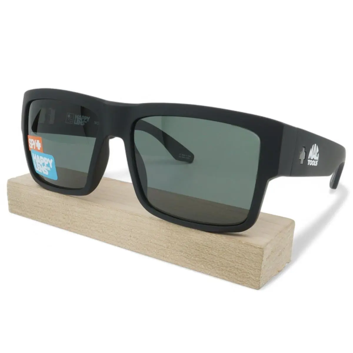 183180181863 Mens Spy Optics Cyrus Mac Tools Sunglasses by SPY Optics