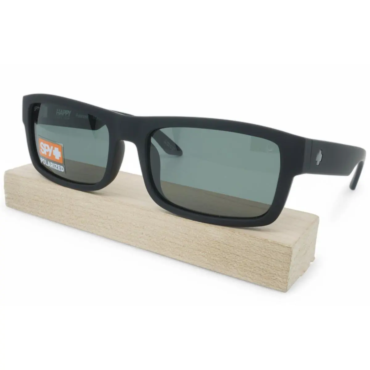 6800000000115 Mens Spy Optic Discord Lite Standard Issue Polarized Sunglasses