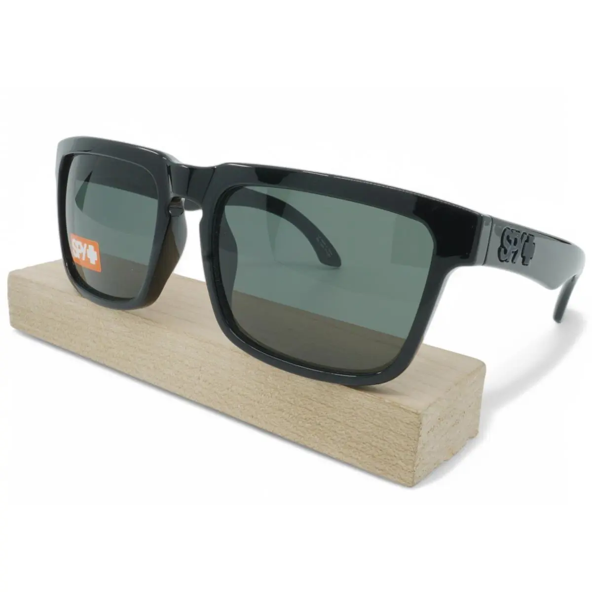 1800000000025 Mens Spy Optic Helm Sunglasses
