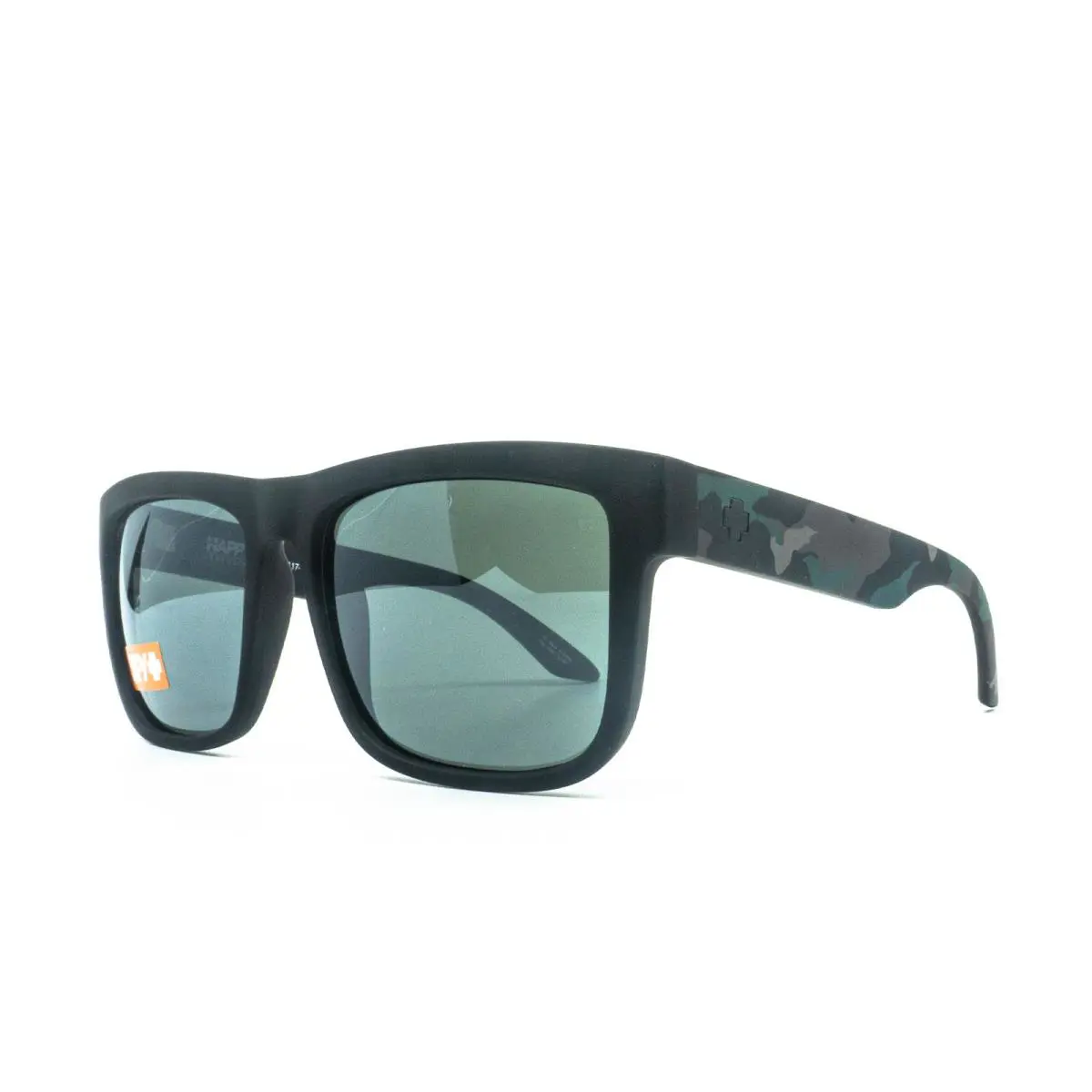 1800000000027 Mens Spy Optic Discord Sunglasses